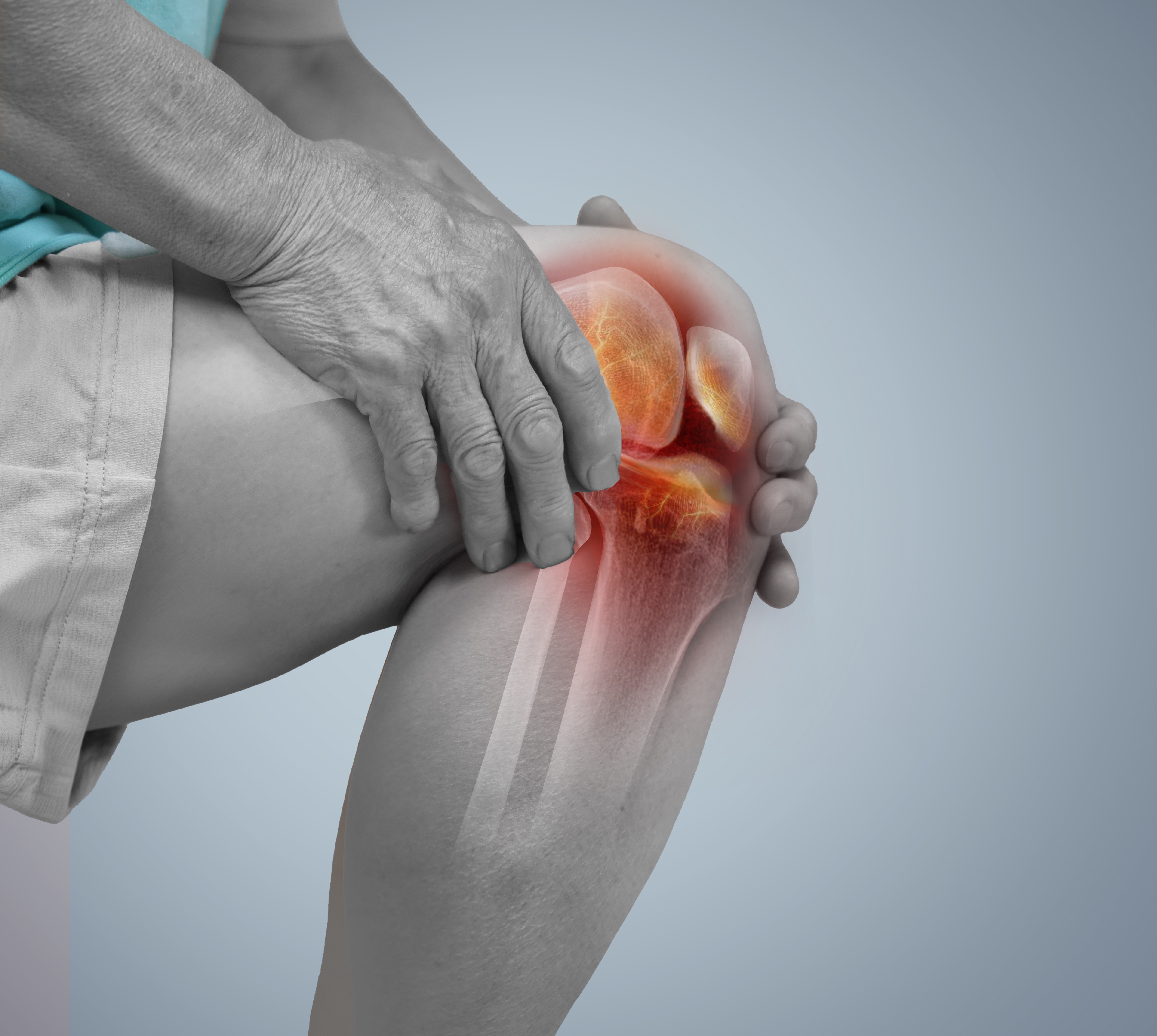Arthritis Treatment