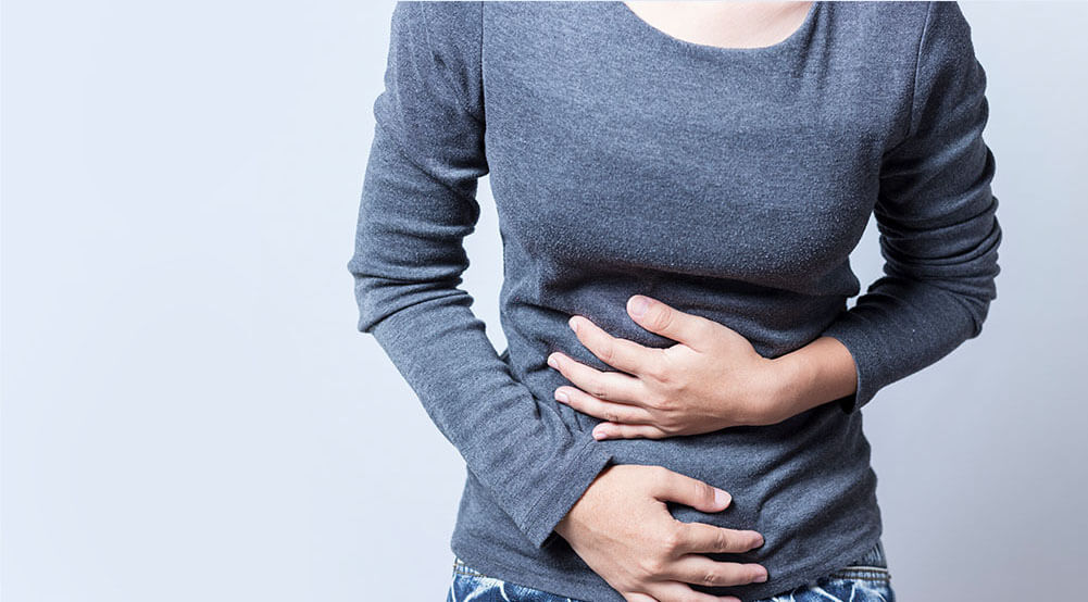 Menstrual Cycle Problems Treatment
