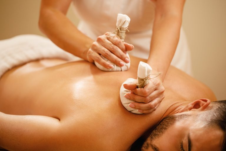 Panchakarma Clinic