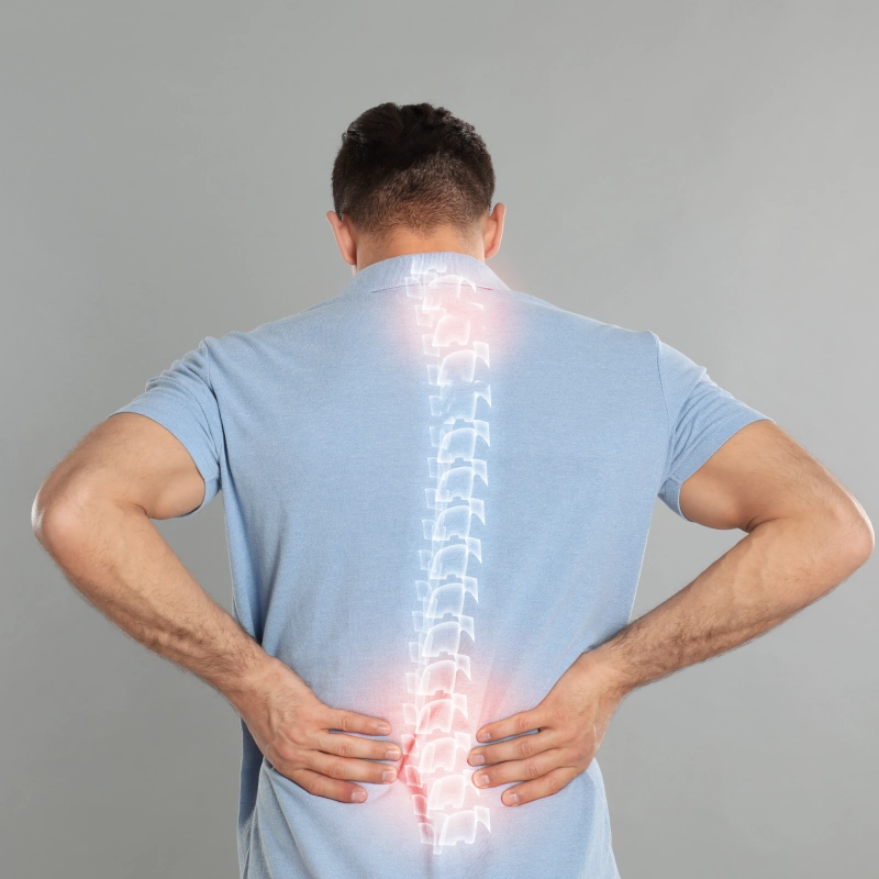 Spinal Disorder Treatment