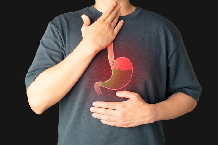 IBS Acidity Constipation Treatment