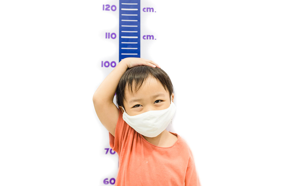 Height Growth Herbal Treatment