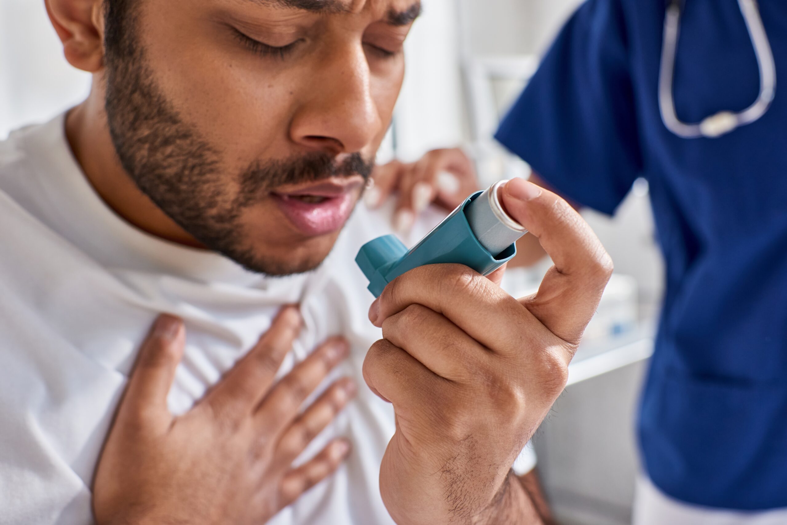 Asthma Ayurvedic Treatment