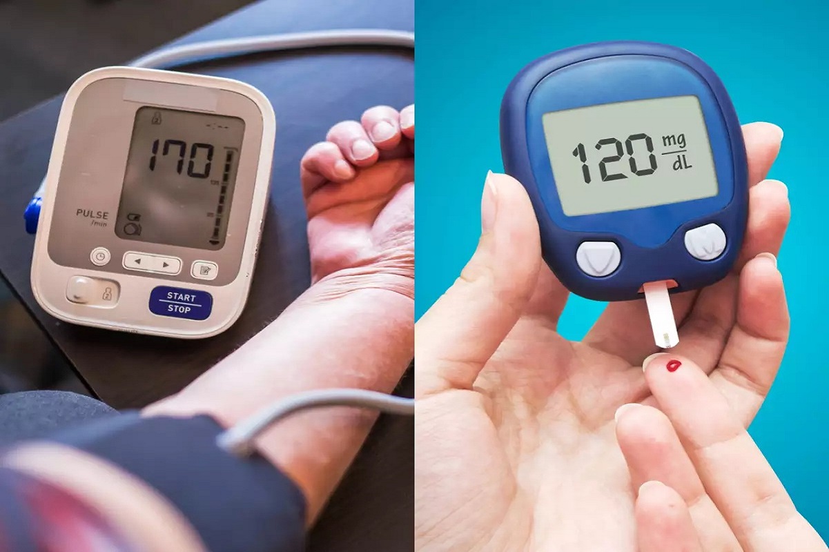 Diabetes Hypertension Ayurvedic Treatment